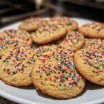 italian christmas cookies