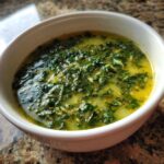 kale potato soup