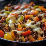 keto ground beef recipes