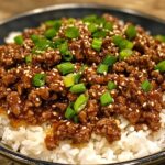 korean beef recipe