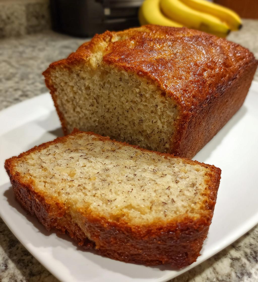 Low Carb Banana Bread: 7 Tasty Secrets for Guilt-Free Indulgence
