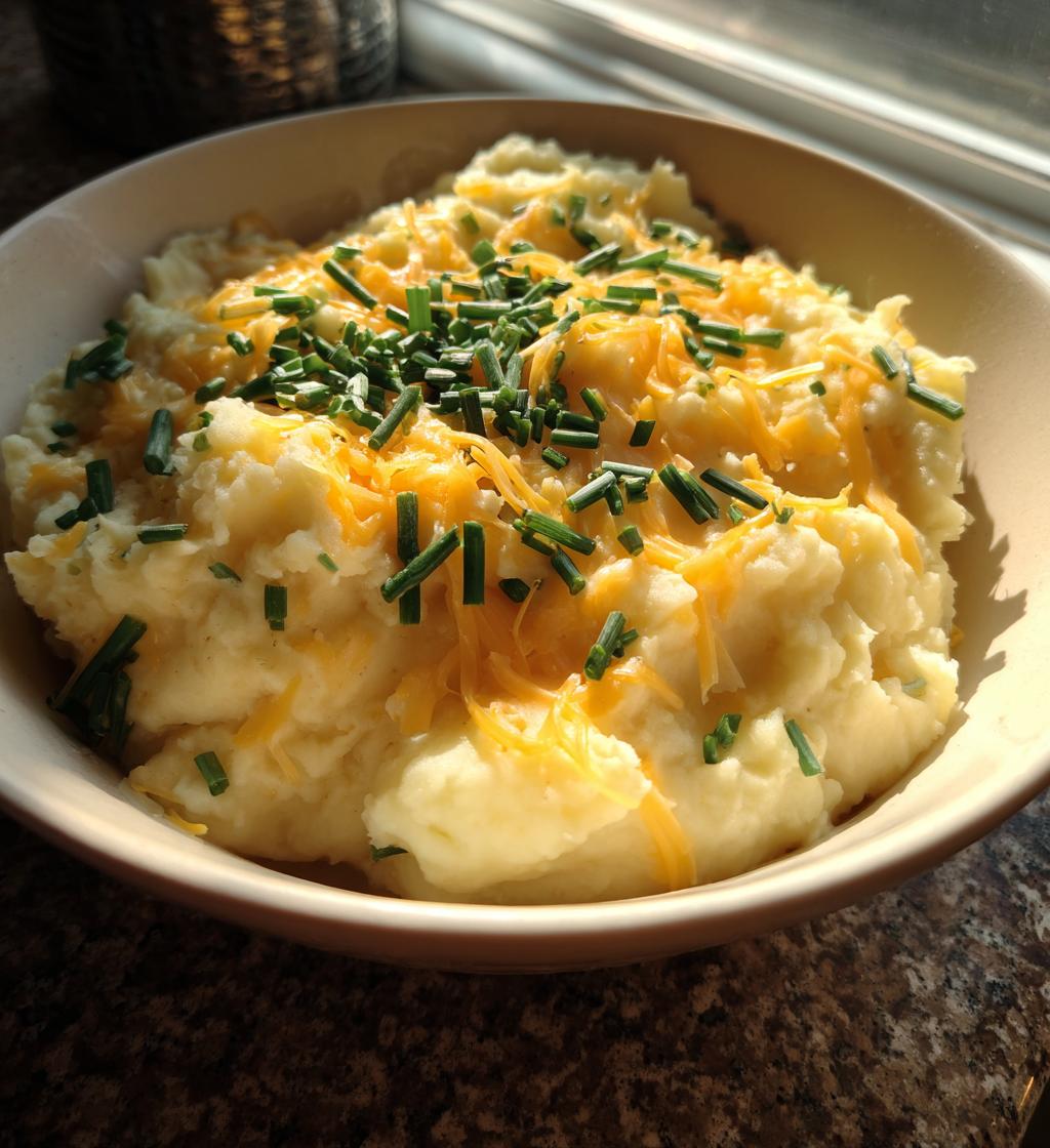 Mashed Potato Soup: 5 Reasons You’ll Crave This Warmth