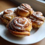 mini cinnamon rolls easy