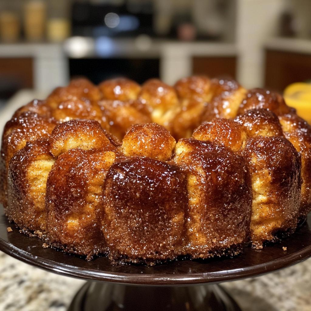 monkey bread
