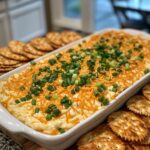 new years appetizers