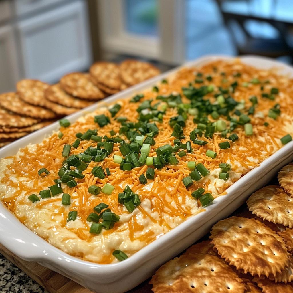 New Years Appetizers: 15 Minutes to Joy