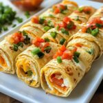 new years eve food appetizers