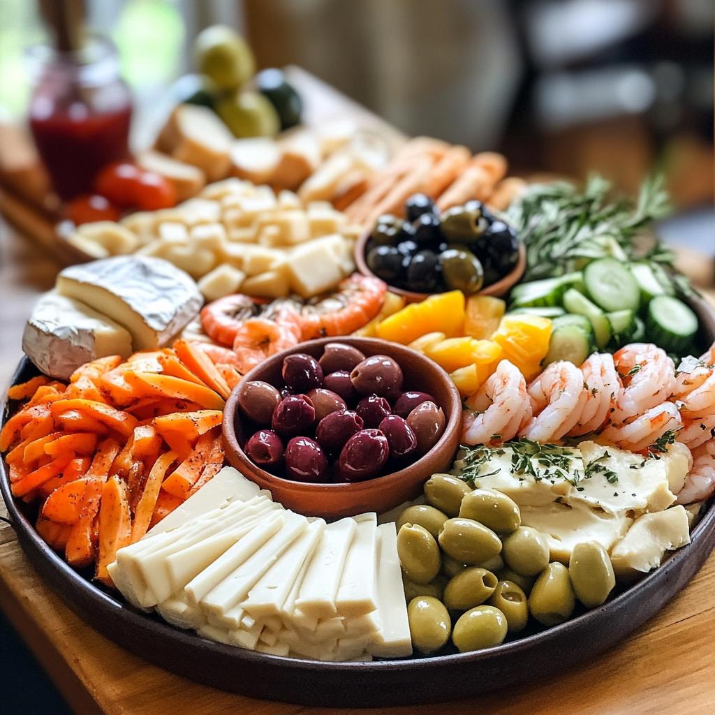 New Year’s Eve Food: 7 Crowd-Pleasing Delights