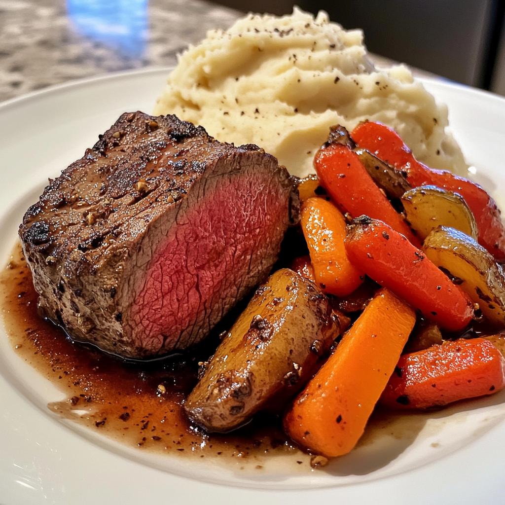 New Year’s Eve Menu Ideas for a Festive Feast