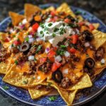 new years eve party food