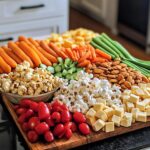 new years eve snacks