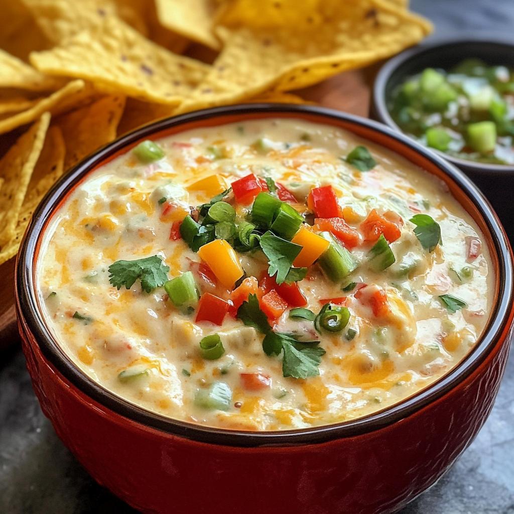 new years eve snacks appetizers