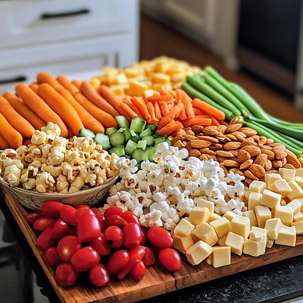 New Years Eve Snacks: 5 Easy Festive Treats