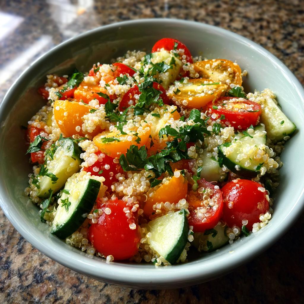 New Years Food Ideas Parties: 5 Vibrant Dishes