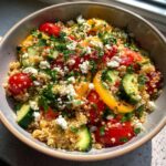 new years lunch ideas