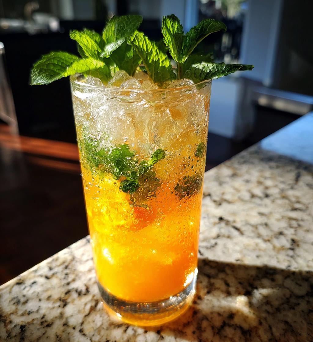 5 Refreshing Non Alcoholic Drink Ideas That Wow Every Time