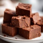 old fashioned fudge