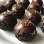 oreo balls