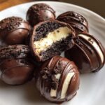 oreo balls recipe 3 ingredients