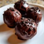 oreo truffle balls