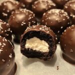 oreo truffle balls