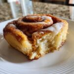 overnight cinnamon rolls recipe