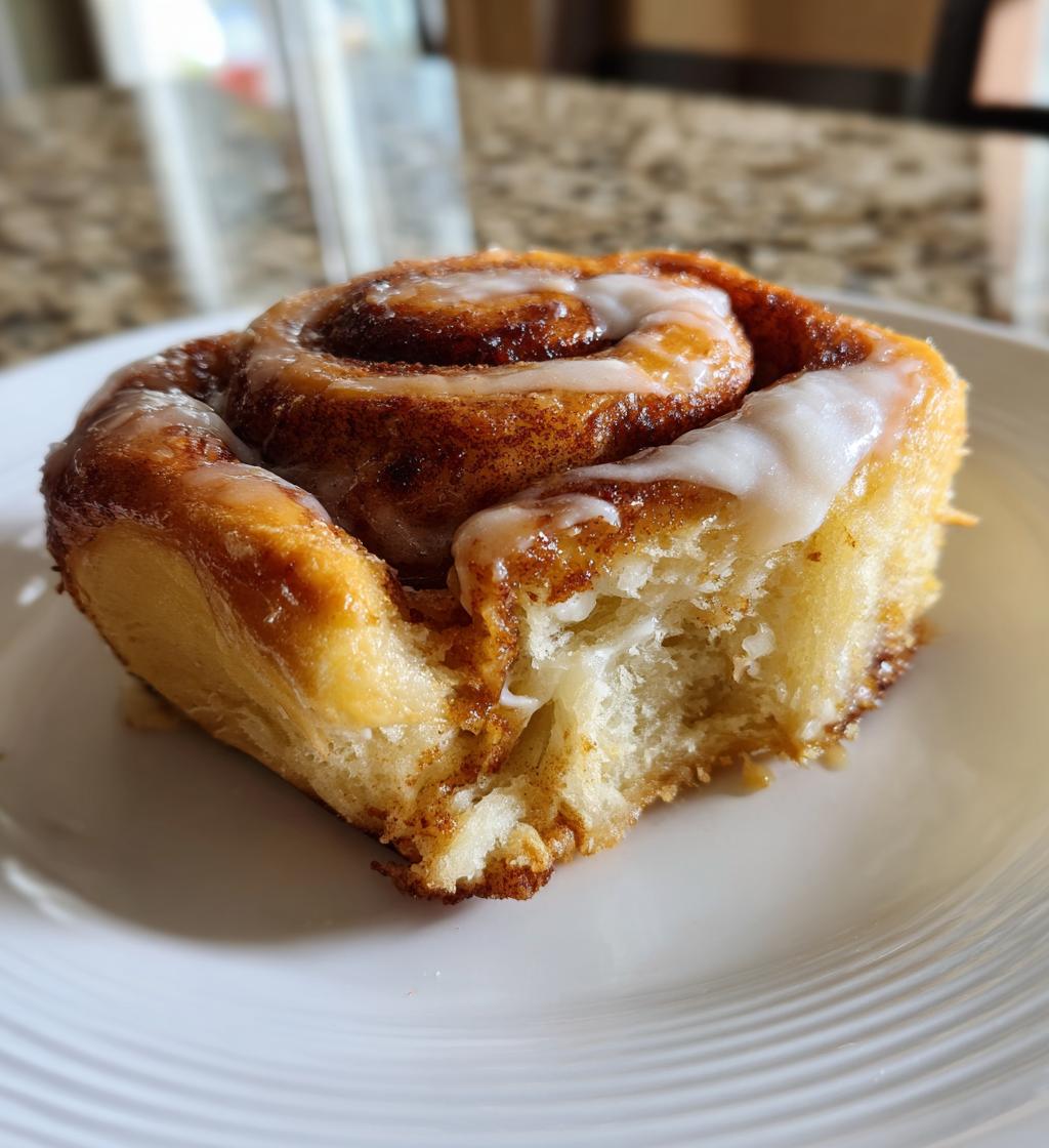 Devilishly Good 12-Hour Overnight Cinnamon Rolls Recipe