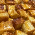 overnight french toast casserole
