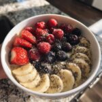 overnight oats recepten