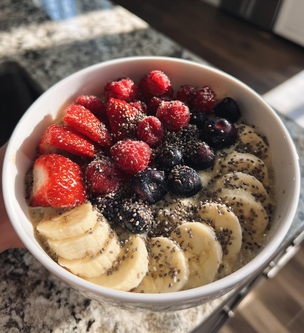 Overnight oats recepten: 7 ways to elevate your mornings