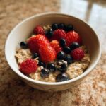overnight oats recipes