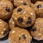 peanut butter balls