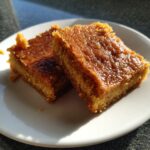 peanut butter desserts