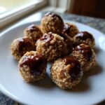 peanut butter desserts easy