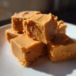 peanut butter fudge