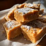 peanut butter fudge