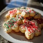 pillsbury christmas cookies