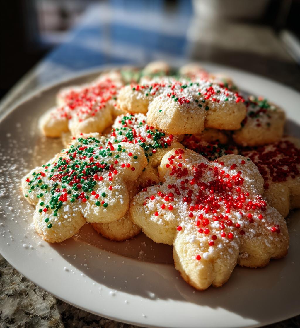 pillsbury christmas cookies