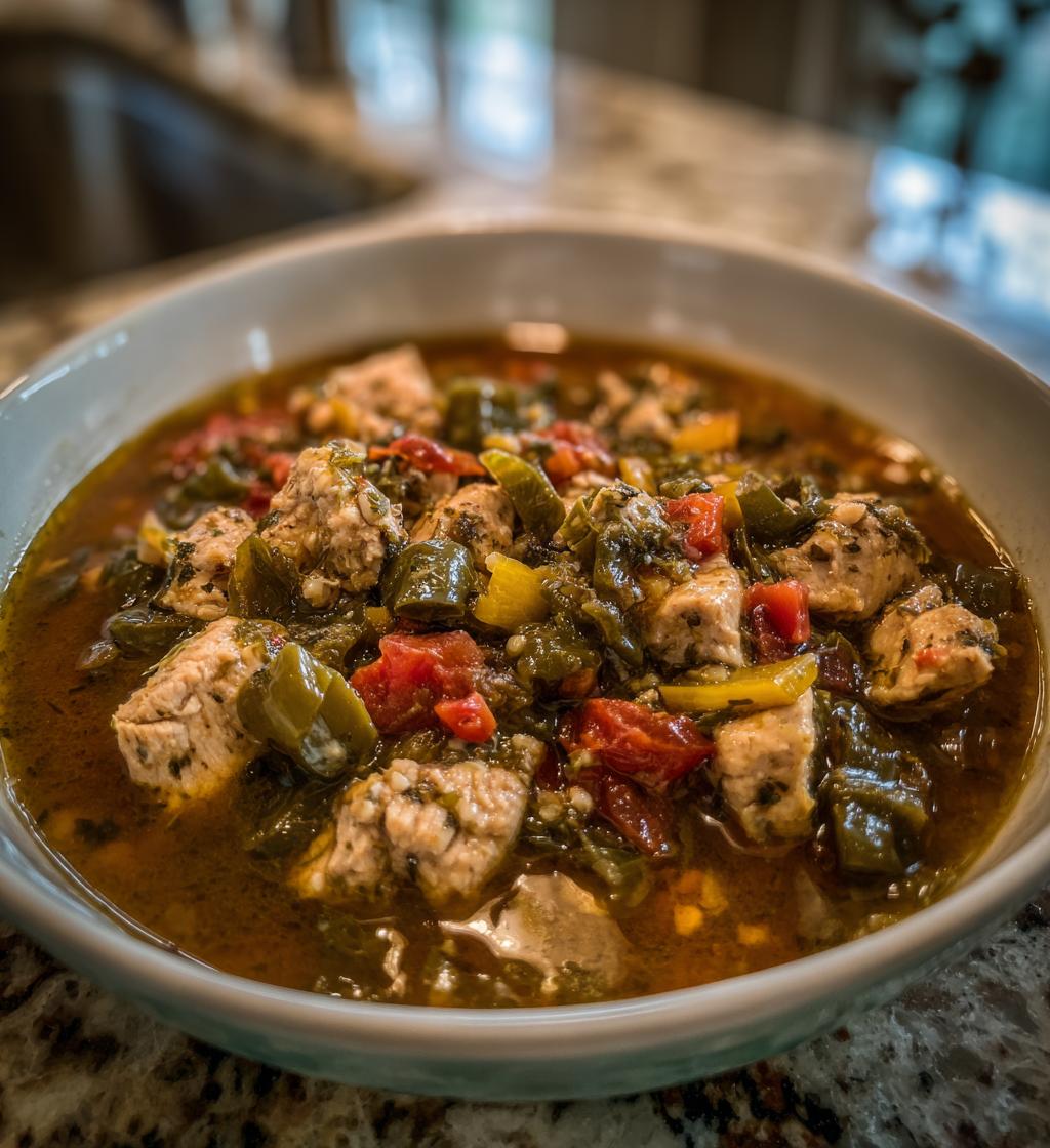 pork green chili recipe colorado