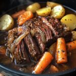 pot roast dutch oven recipes