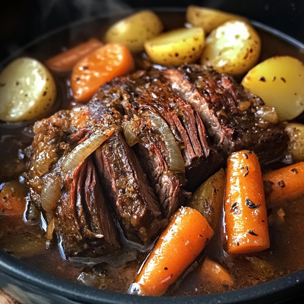 pot roast dutch oven recipes