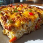 potato breakfast casserole