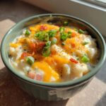 potato soup crock pot frozen potatoes