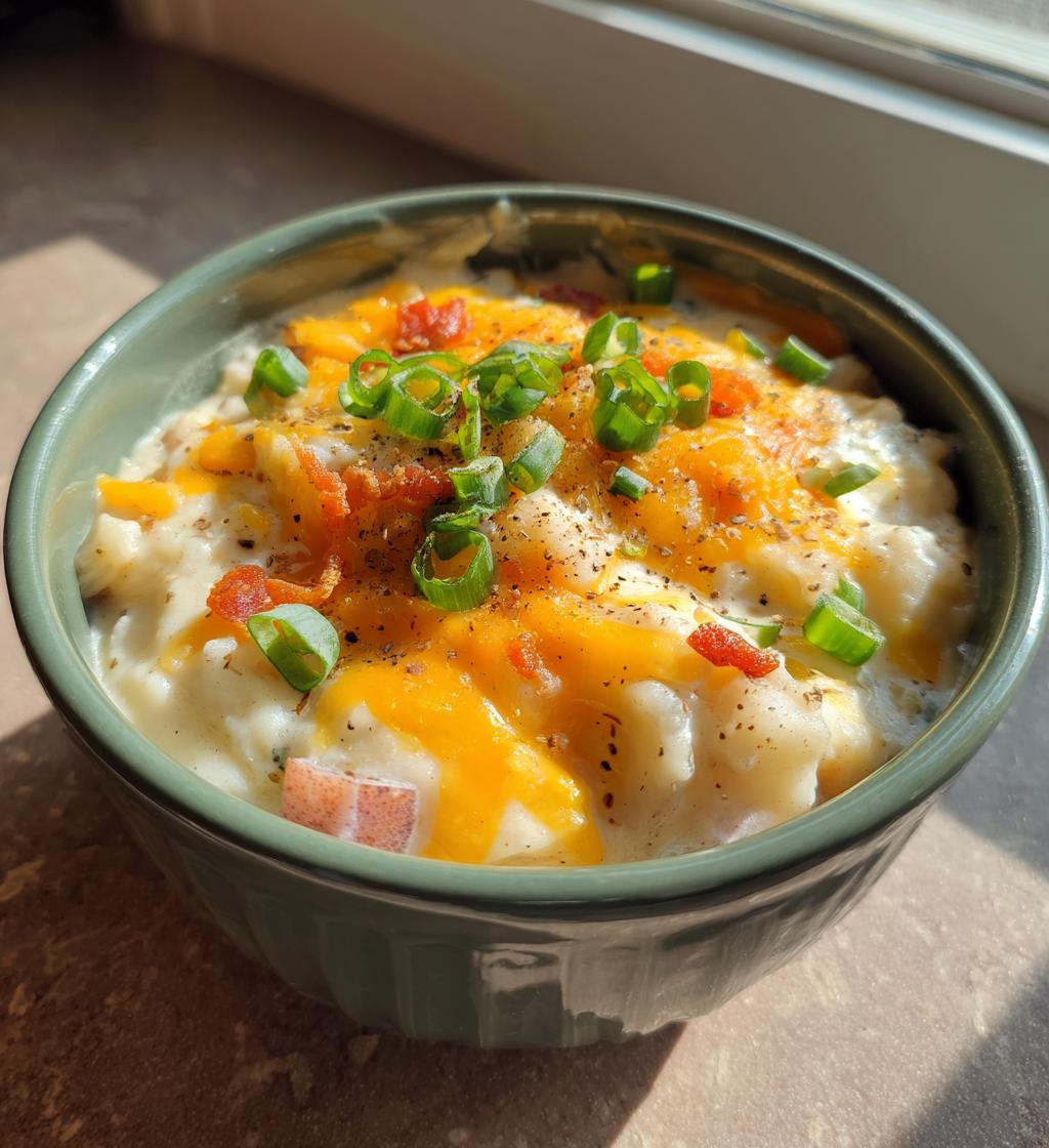 Potato Soup Crock Pot Frozen Potatoes: 7 Cozy Comforts