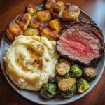 prime rib side dishes