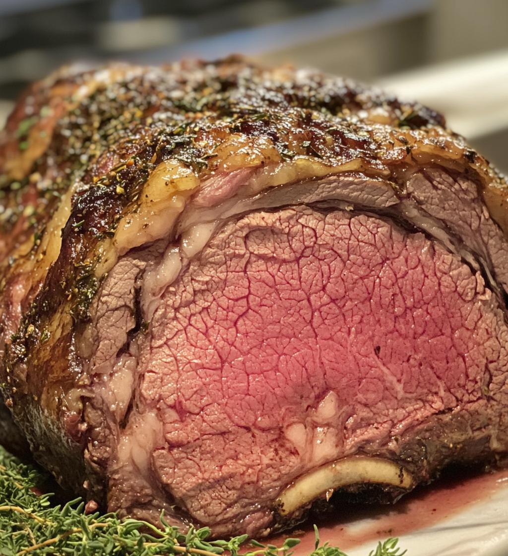 prime rib