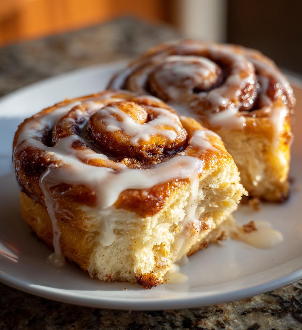 pumpkin cinnamon rolls
