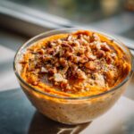 pumpkin overnight oats