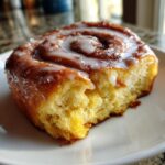 pumpkin spice cinnamon rolls