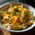 ranch chicken crockpot